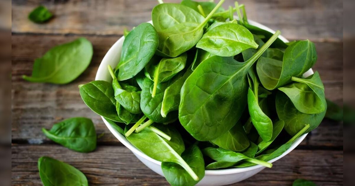know the Side Effects Of Spinach