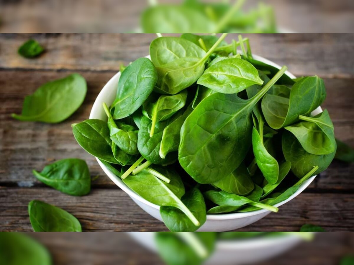 Spinach Side Effects: ଖାଉଛନ୍ତି କି ପାଳଙ୍ଗ ? ହୋଇଯାଆନ୍ତୁ ସାବଧାନ୍, ମାଡି ବସିବ ଘାତକ ରୋଗ !