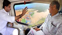 गहलोत-पायलट के बीच जारी सियासी 'नोकझोंक' पर जयराम रमेश के दावे के क्या हैं मायने
