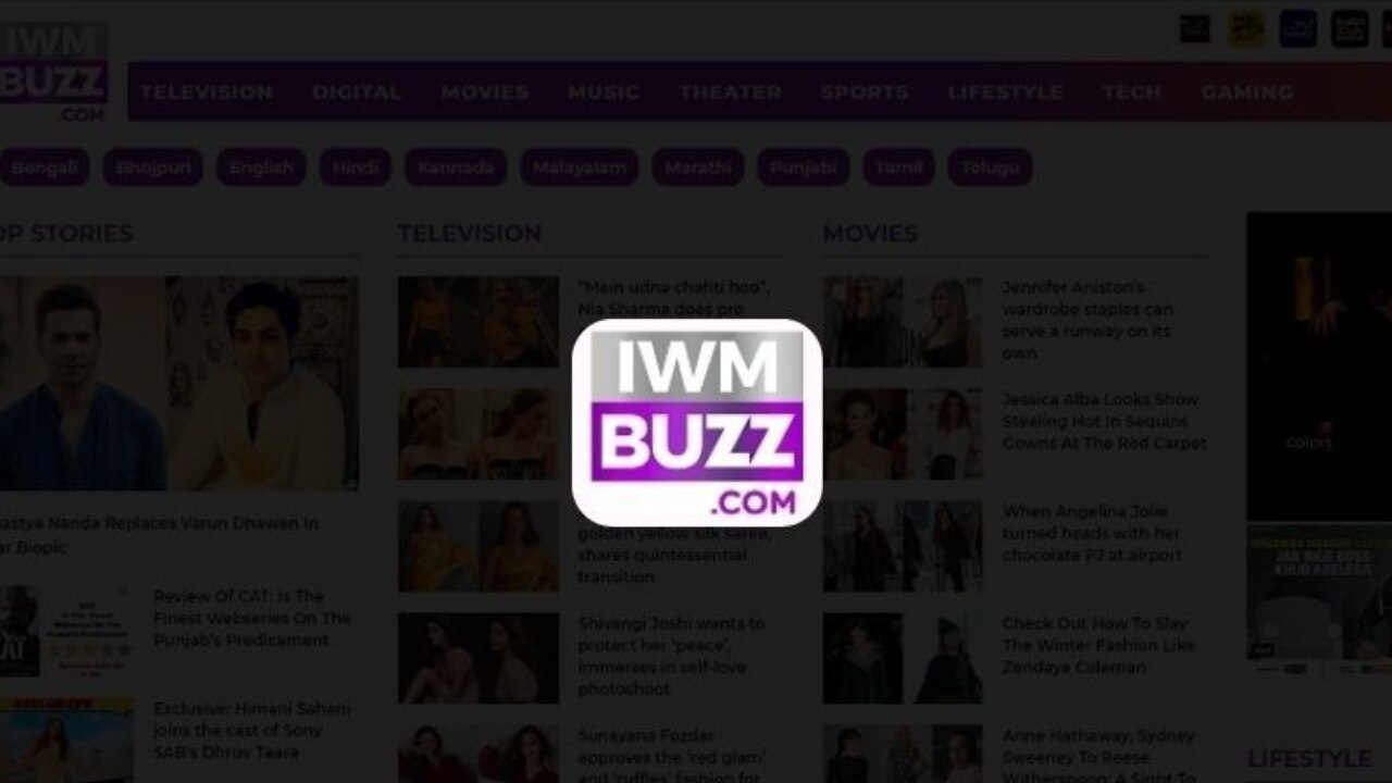 IWMBuzz Media स्टार्टअप को मिला बड़ा निवेश, 2017 में हुई थी कंपनी की स्थापना
