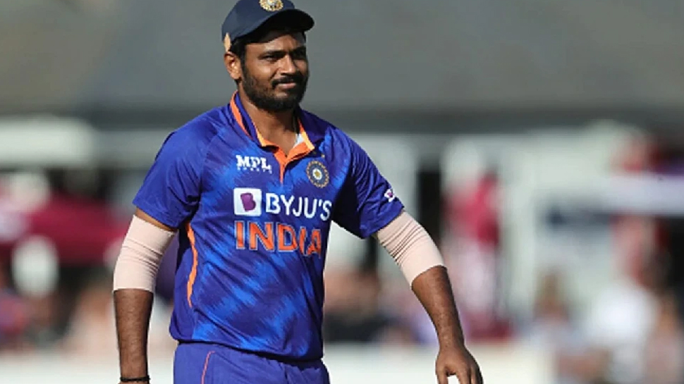 Sanju Samson को मिला आयरलैंड से खेलने का ऑफर; जानें BCCI का क्या है नियम? Sanju Samson को मिला आयरलैंड से खेलने का ऑफर; जानें BCCI का क्या है नियम?