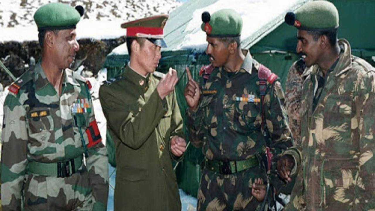 India China Border Clash: अरुणाचल प्रदेश में सीमा पर भारत-चीन सैनिकों में झड़प, कुछ जवान घायल
