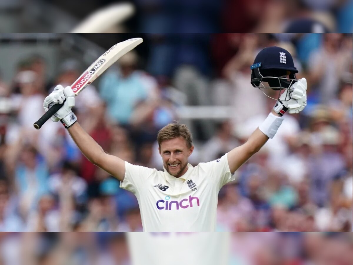 Joe Root: ଜୋ ରୁଟ୍ ସୃଷ୍ଟି କଲେ ମହାରେକର୍ଡ, ଯାହାକୁ ବିରାଟ କୋହଲି-ରୋହିତ ଶର୍ମା ବି ପାରିବେନି ଛୁଇଁ