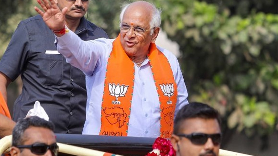 Gujarat: गुजरात सरकार में मंत्रालयों का बंटवारा, देखें किसको मिला कौनसा मंत्रालय?