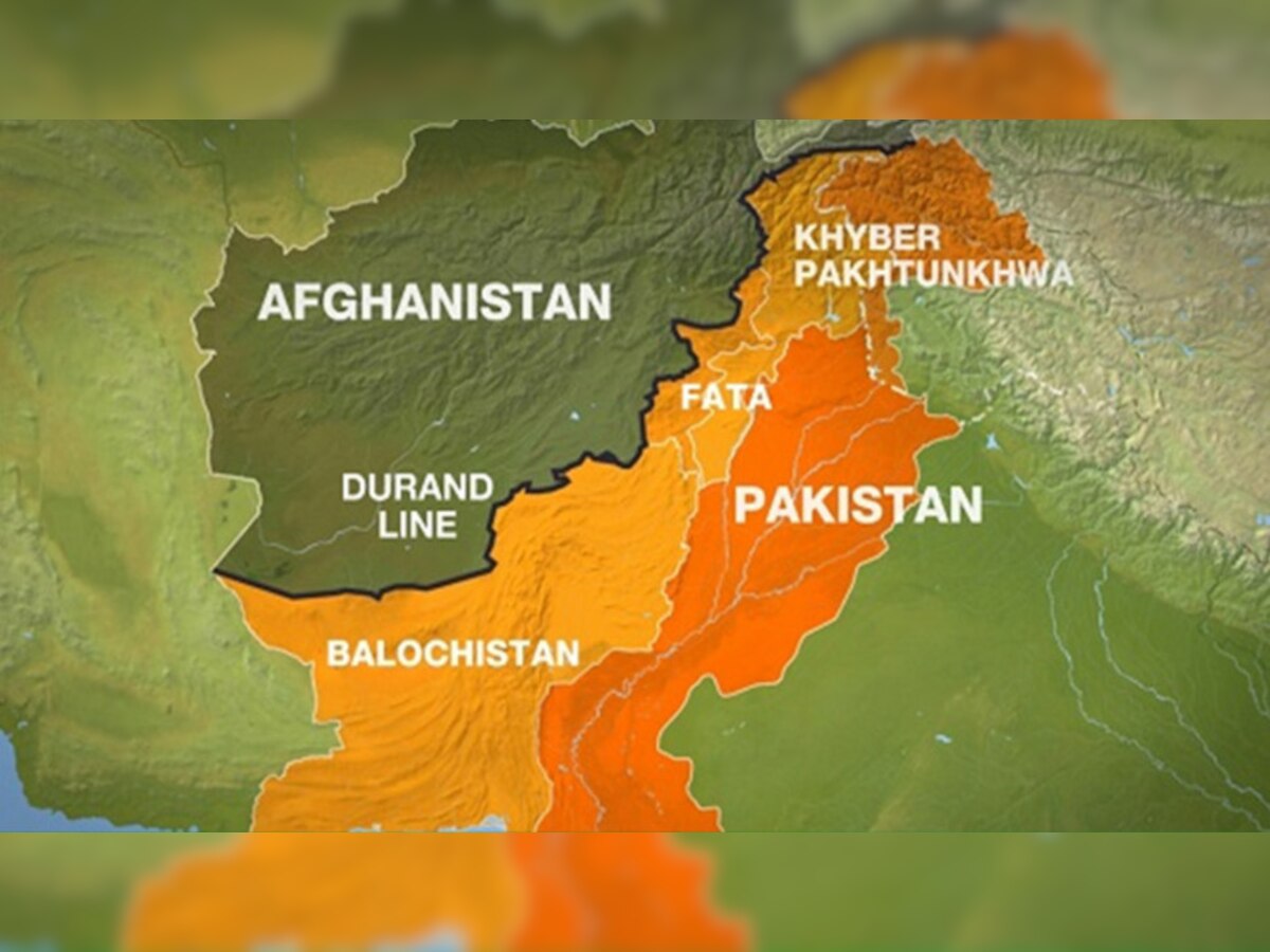 Afghanistan Pakistan Clash: ଅନ୍ଧାଧୁନିଆ ଗୁଳିମାଡ଼ରେ ଥରିଉଠିଲା ଡୁରାଣ୍ଡ ଲାଇନ;  ୬ ମୃତ, ୧୭ ଆହତ