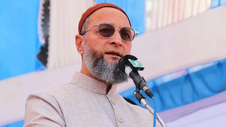  Twang झड़प पर ओवैसी बोले- 'नहीं आई पूरी जानकारी', वहीं कांग्रेस ने शेयर किया पुराना वीडियो