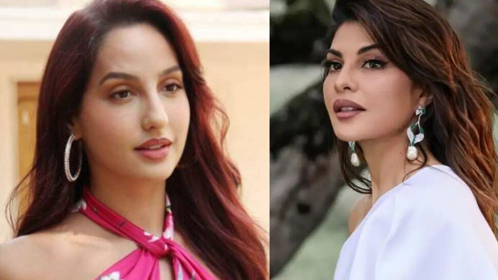 Nora Fatehi Case Against Jacqueline Fernandes due to Sukesh