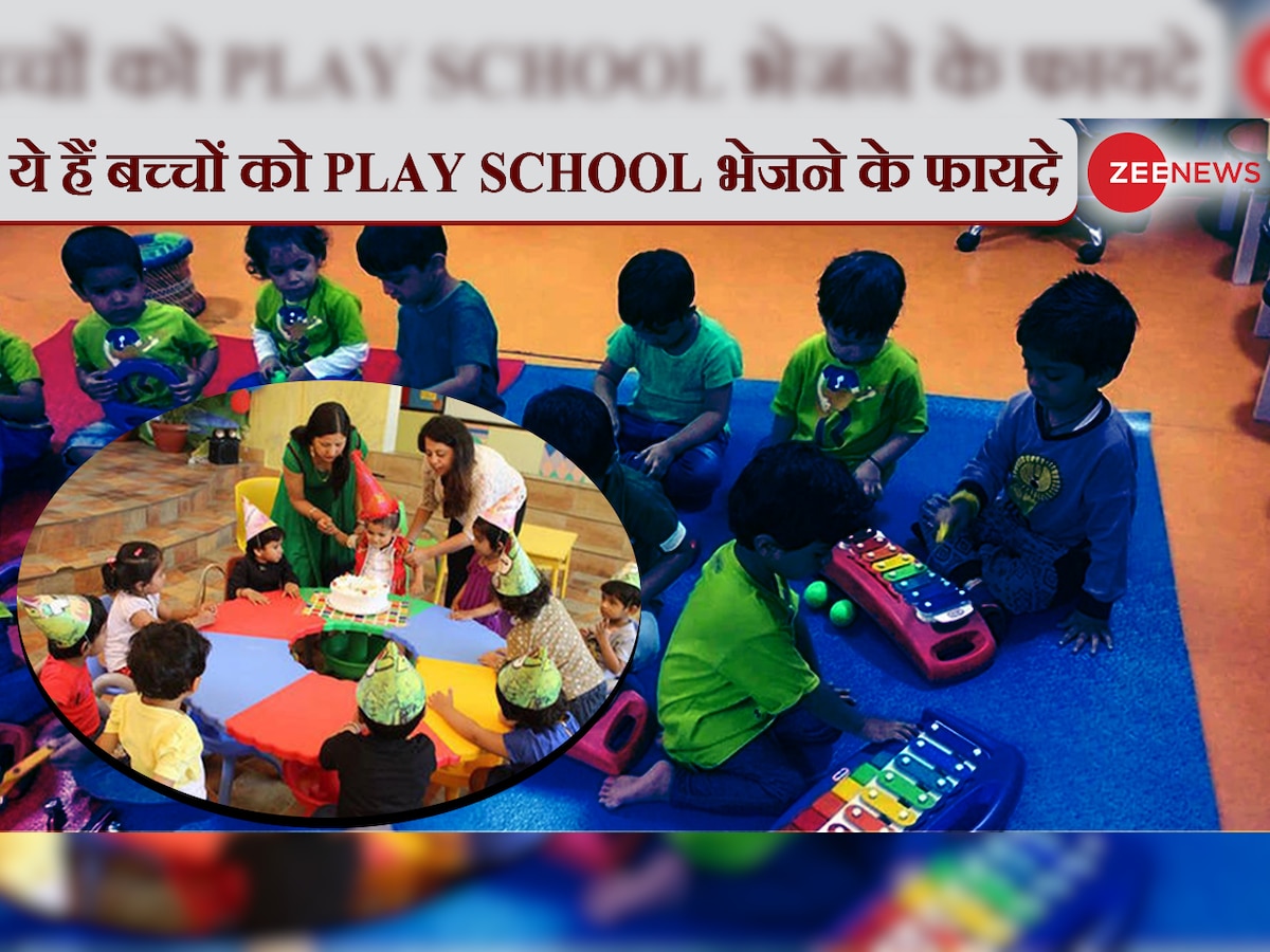 Play School kids play school benefits of children sending pretend play ...