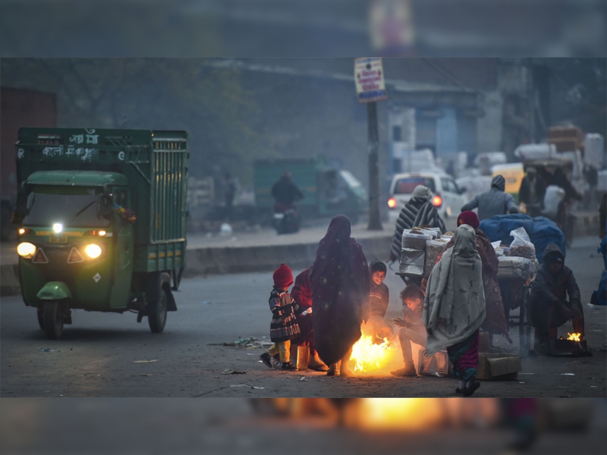 Weather Update: आधा दिसंबर बीतने के बाद भी क्यों नहीं पड़ रही कड़ाके की ठंड, ये है बड़ी वजह