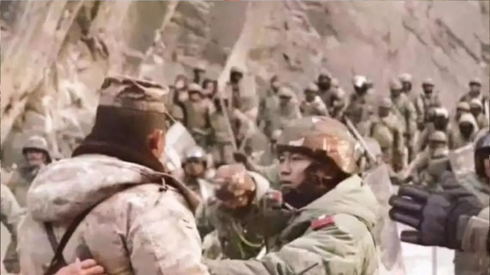India-China Clash: भारत-चीन सेना के बीच झड़प का मामला; अपोज़िशन हमलावर, संसद में हंगामे के आसार India-China Clash: भारत-चीन सेना के बीच झड़प का मामला; अपोज़िशन हमलावर, संसद में हंगामे के आसार
