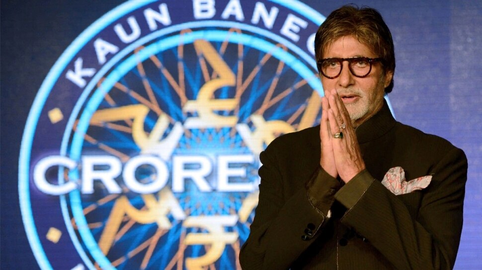 KBC 14 Amitabh Bachchan Fans Get Shock Big B Informs Season Finale Is ...