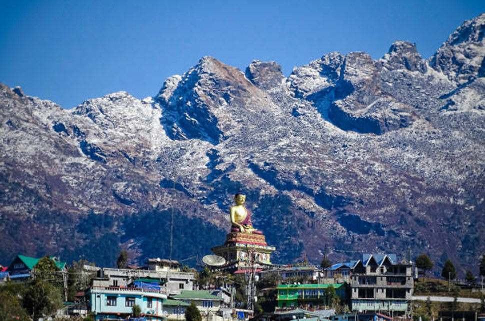 Tawang: तवांग पर क्यों कब्जा करना चाहता है चीन? भारत को उससे क्या होगा नुकसान Tawang: तवांग पर क्यों कब्जा करना चाहता है चीन? भारत को उससे क्या होगा नुकसान