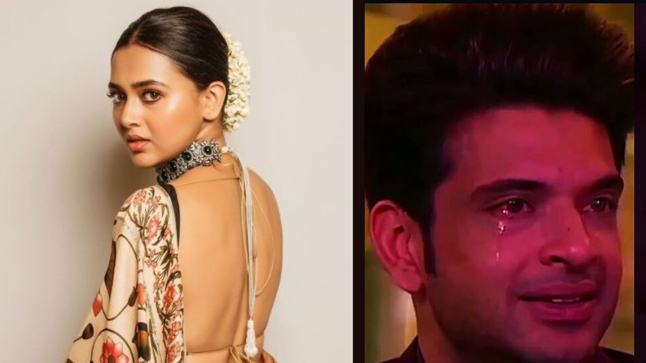 Tejasswi Prakash Broke Up: तेजस्वी प्रकाश ने कर लिया ब्रेकअप, वीडियो में बताई वजह!