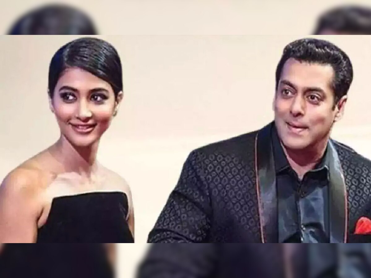 Salman Khan-Pooja Hegde की डेटिंग की खबरों पर इस करीबी ने तोड़ी चुप्पी, बताया दोनों के बीच क्या है रिश्ता