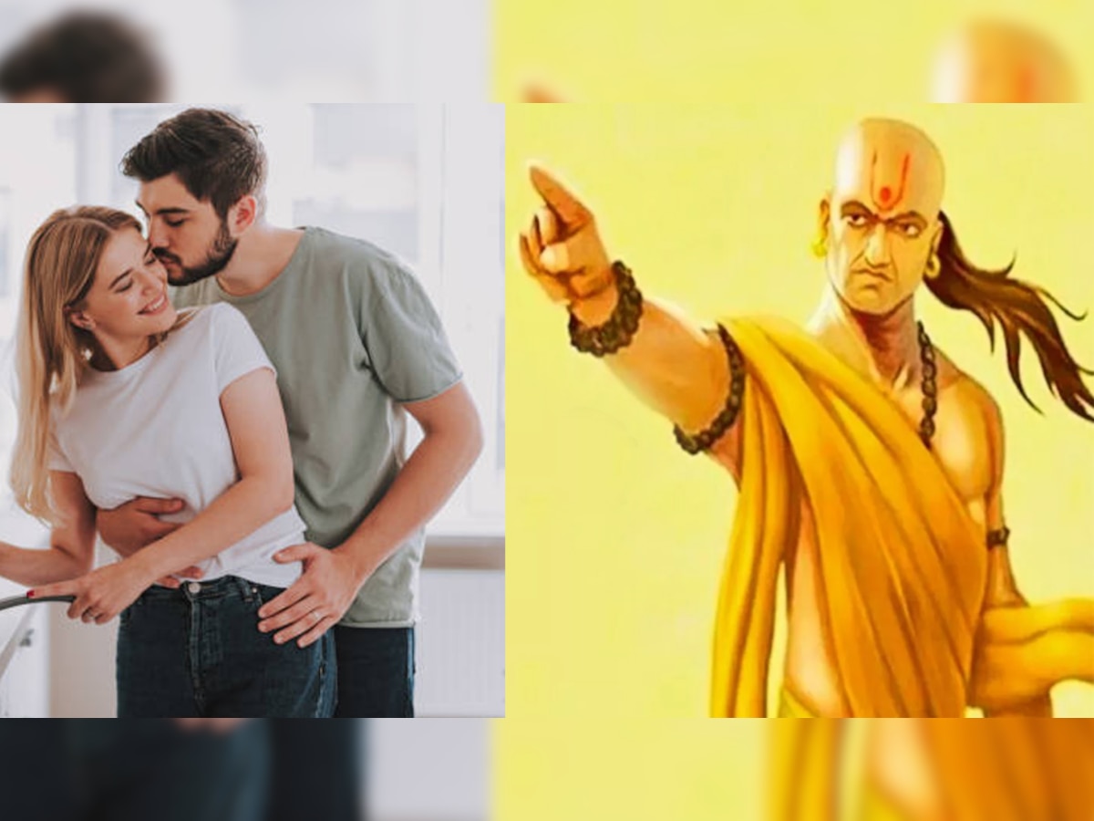 Chanakya Niti