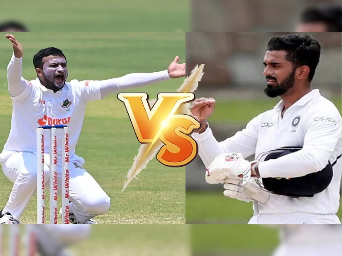 IND vs BAN 1st Test Match Live Streaming: ଭାରତ-ବାଂଲାଦେଶ ପ୍ରଥମ ଟେଷ୍ଟ ମ୍ୟାଚ୍ କେବେ, କେଉଁଠାରେ ଦେଖିପାରିବେ; ଏଠାରେ ଜାଣନ୍ତୁ ପୂରା ଡିଟେଲ୍ସ