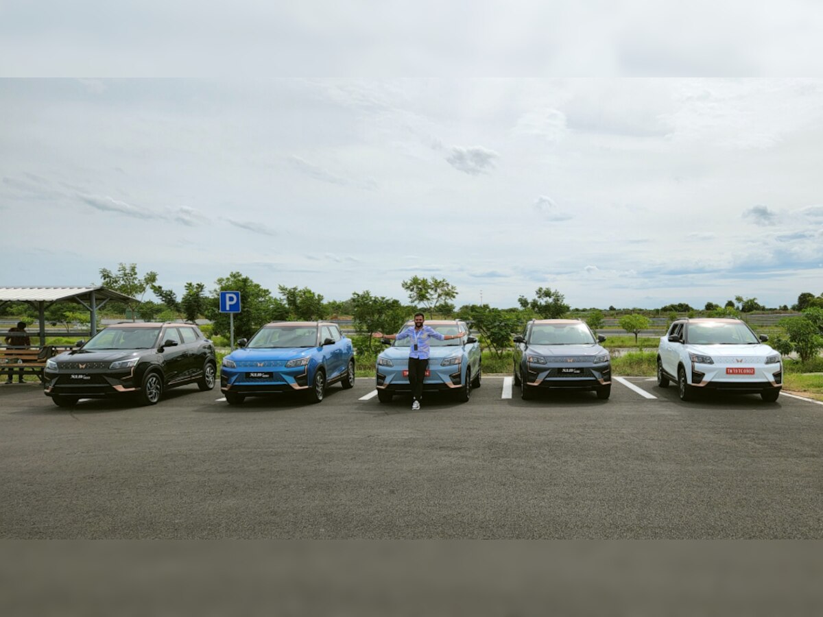 Happy New Year 2023: जनवरी में लॉन्च होंगी ये 7 नई कारें! 8.49 लाख की इलेक्ट्रिक गाड़ी भी आएगी