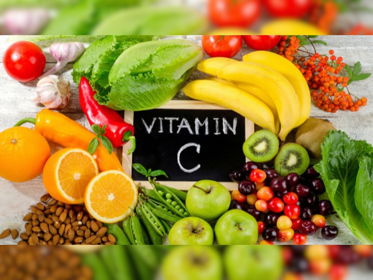 Vitamin-C: विटामिन सी की कमी से हो सकती हैं ये बड़ी दिक्कतें, लक्षण दिखते ही हो जाएं सावधान