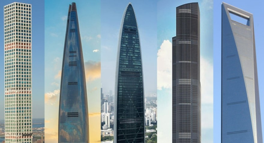 यहां बनेगी मानव इतिहास की सबसे ऊंची बिल्डिंग, बुर्ज खलीफा से 2.5 गुनी होगी ऊंचाई