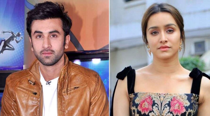 Ranbir Shraddha Film TJMM: रणबीर कपूर - श्रद्धा कपूर की फिल्म का फर्स्ट लुक आया सामने, मेकर्स ने फैंस को दिया ये बड़ा टास्क