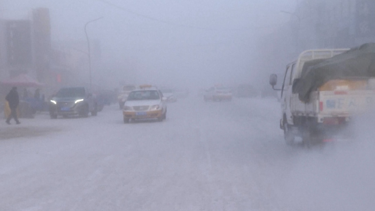 Weather Alert: इस राज्य में शीतलहर का अलर्ट जारी, जल्द पड़ेगी कड़कड़ाती ठंड