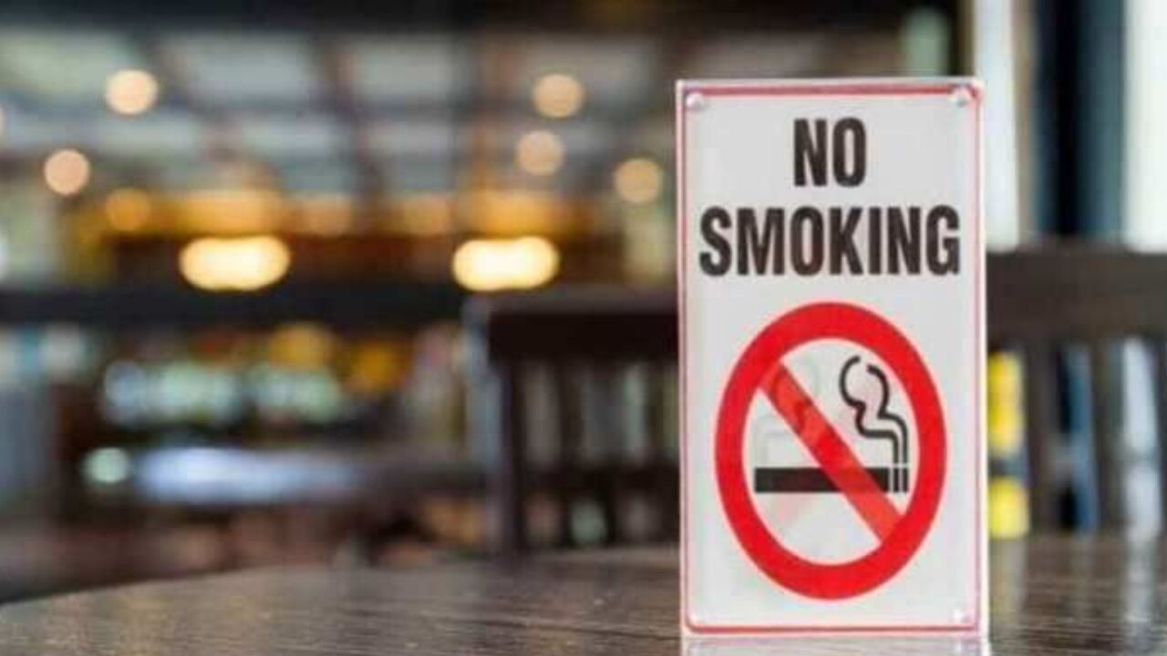 Smoking Ban: यहां पर युवाओं के सिगरेट खरीद पर लगा लाइफटाइम बैन