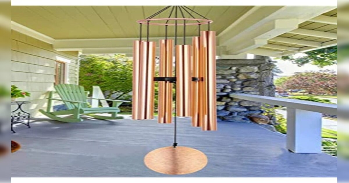 vastu tips for wind chime keep in right direction never do these