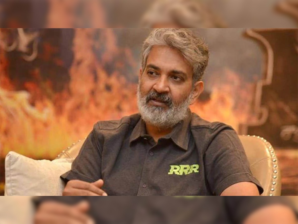 Rajamouli On Bollywood: राजमौली ने दिखाया बॉलीवुड को आईना, खुल कर बोल दी कड़वी बात