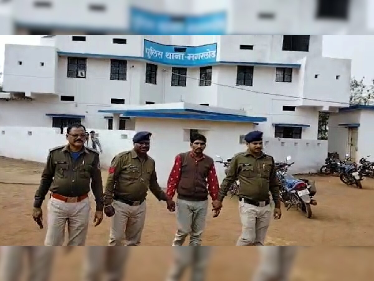 Crime News: शादीशुदा प्रेमी ने प्रेमिका की डंडे से पीट पीटकर कर दी हत्या, जानिए पूरा मामला