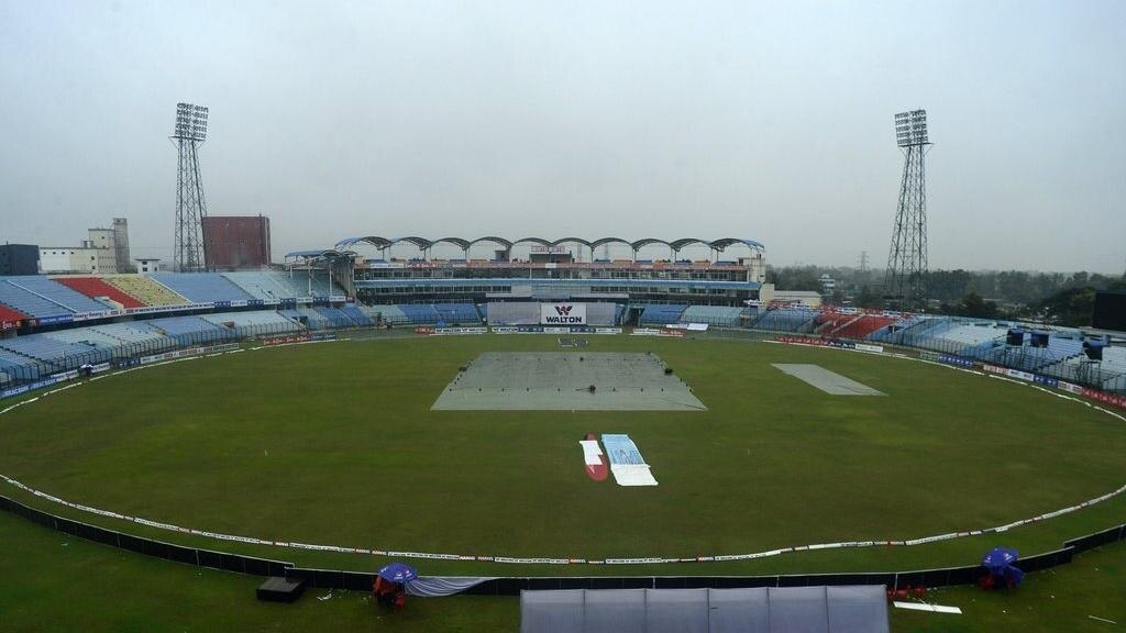 IND vs BAN: क्या बारिश बनेगी पहले में टेस्ट खलल, बांग्लादेश के इस खिलाड़ी ने बढ़ाई भारत की टेंशन