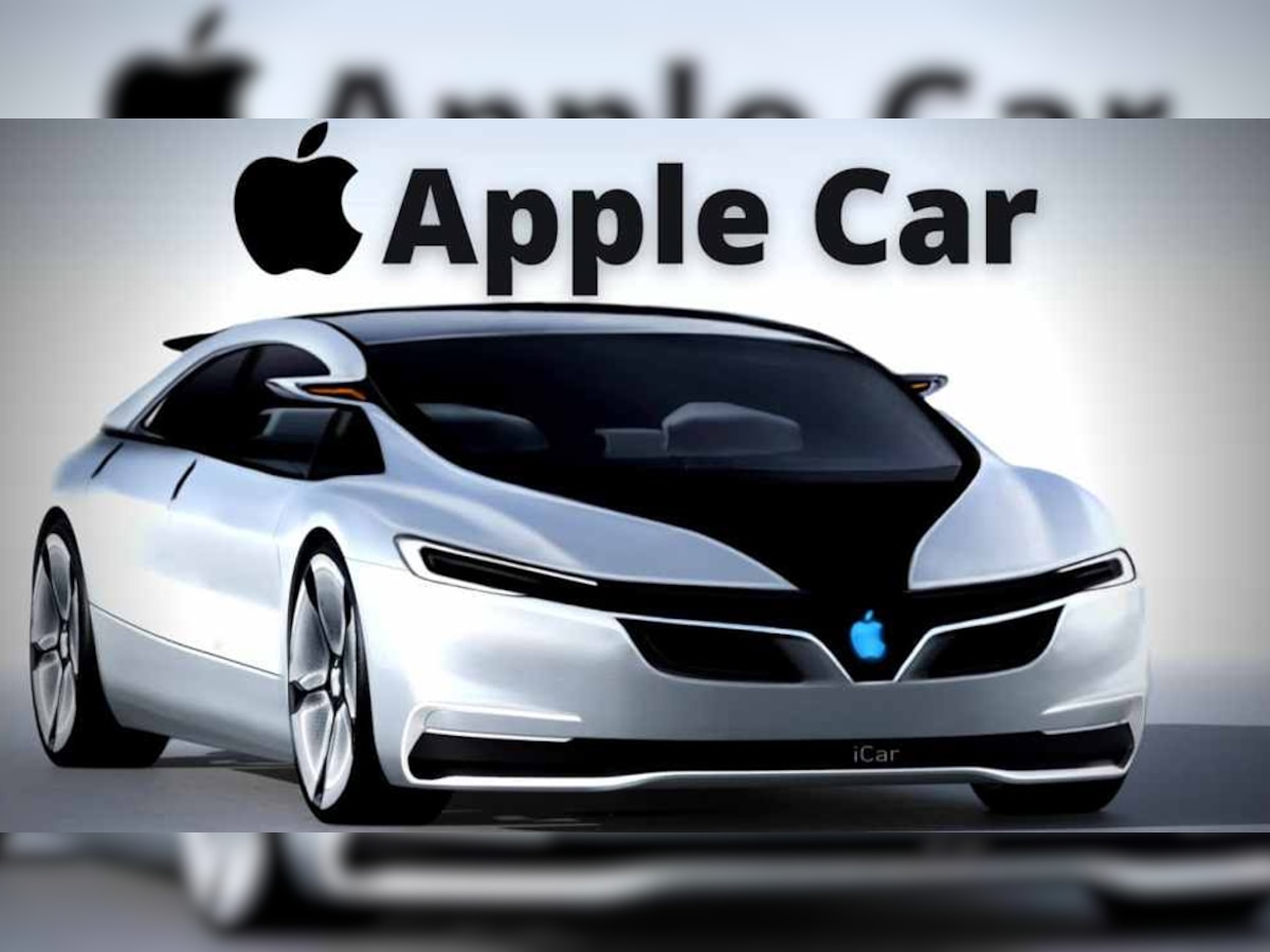 Mercedes और Tesla को टक्कर देने आ रही Apple की धांसू Car, जानिए कब होगी लॉन्च और कितनी होगी कीमत