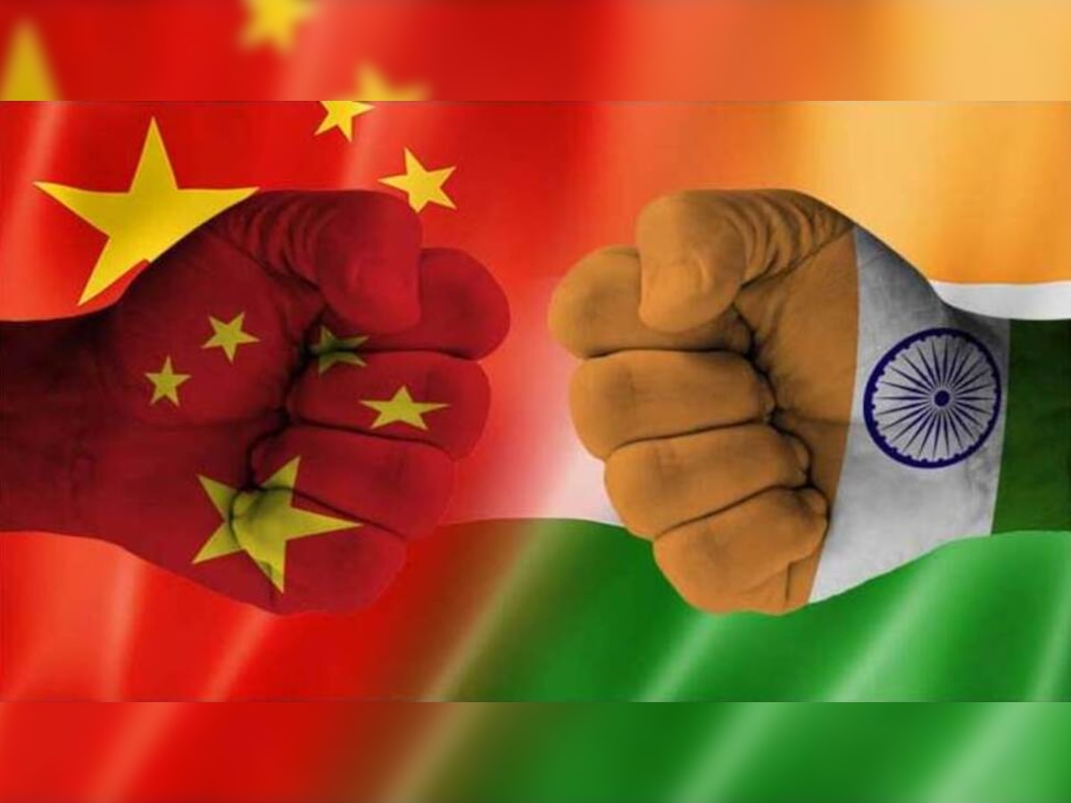 India China Dispute: ସେହି ୪ ନିଷ୍ପତ୍ତି, ଯେଉଁଥିପାଇଁ ଭାରତ ବିରୋଧରେ ଲଢୁଛି ଚୀନ  