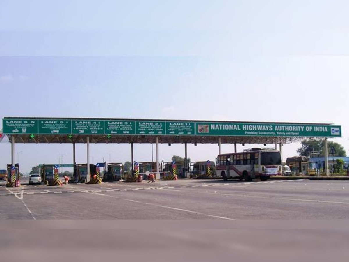 GPS Toll System: टोल प्लाजा होंगे बंद, आपकी गाड़ी में लगे जीपीएस नंबर प्लेट से जमा हो जाएगा टैक्स