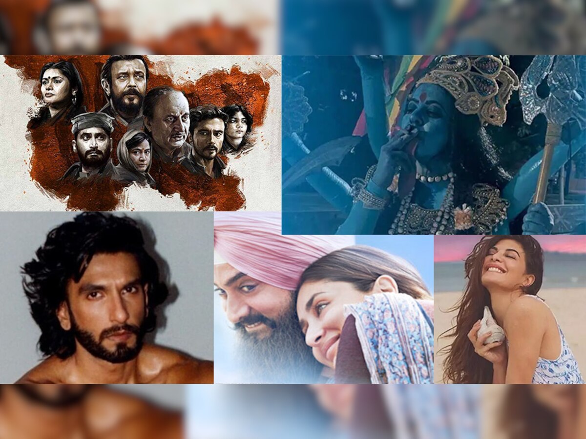 Bollywood Controversies 2022: बायकॉट बॉलीवुड से लेकर न्यूड रणवीर सिंह तक इस साल रहीं खूब हलचल, नहीं भूलेंगे लोग