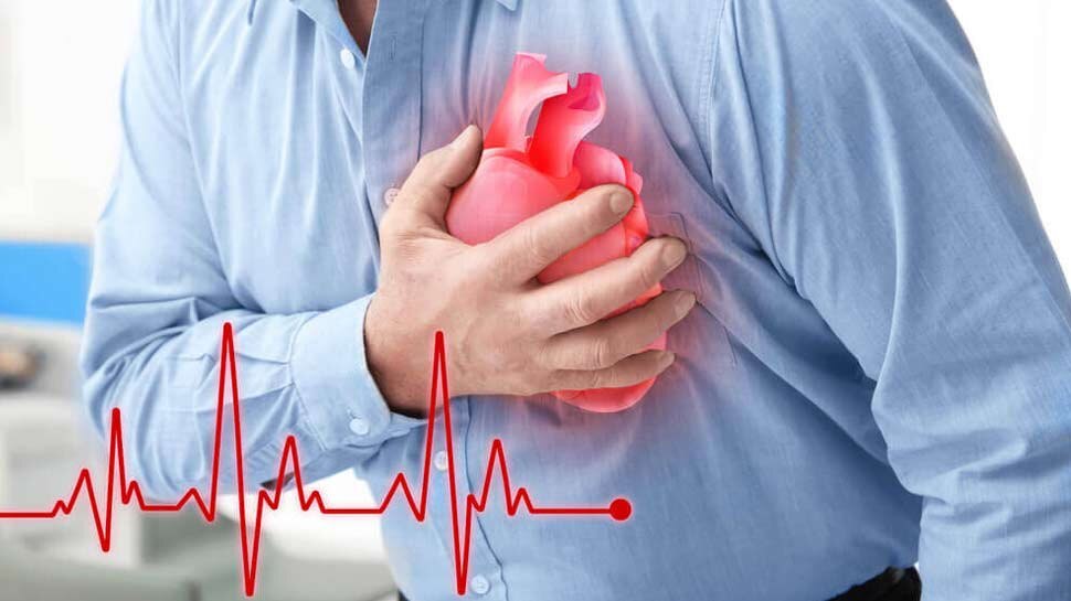 Heart Attack Symptoms CPR and First Aid how to identify heart attack