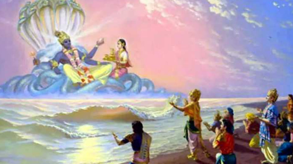 Malmas Adhikamas and Purushottam month in year 2023 Shravan month will