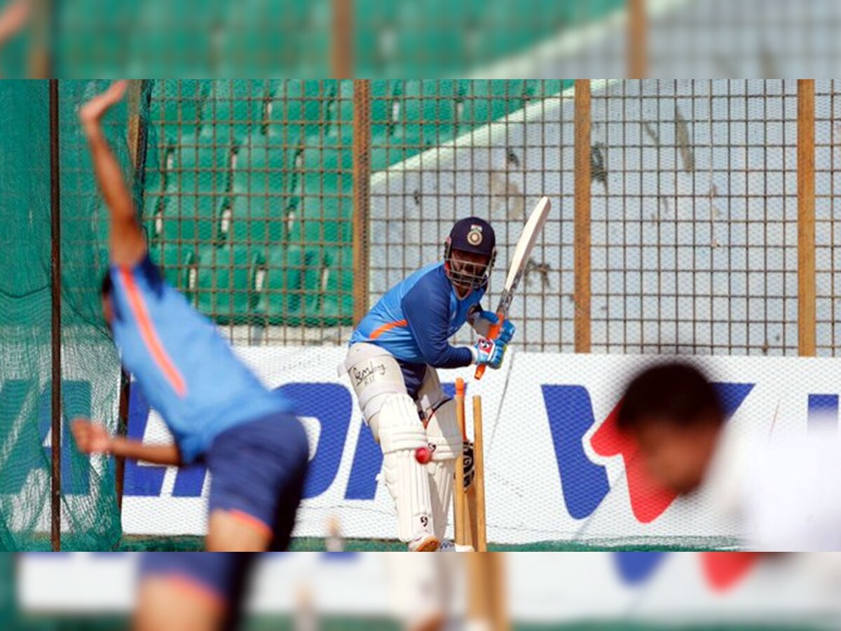 india vs bangladesh 1st test (twitter)