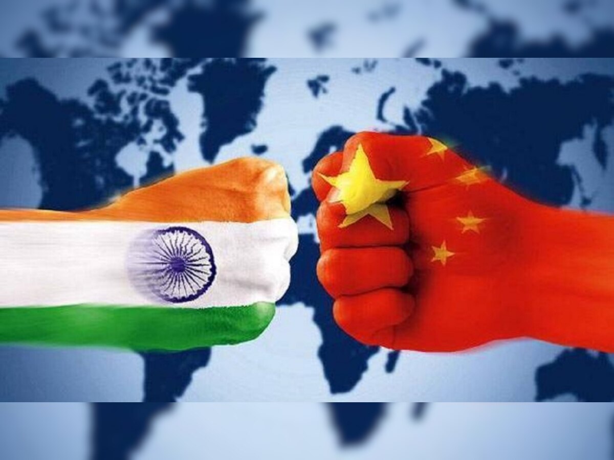 US on India China Clash: चीन के साथ झड़प के बाद भारत के साथ आया अमेरिका, ड्रैगन को दी ये चेतावनी