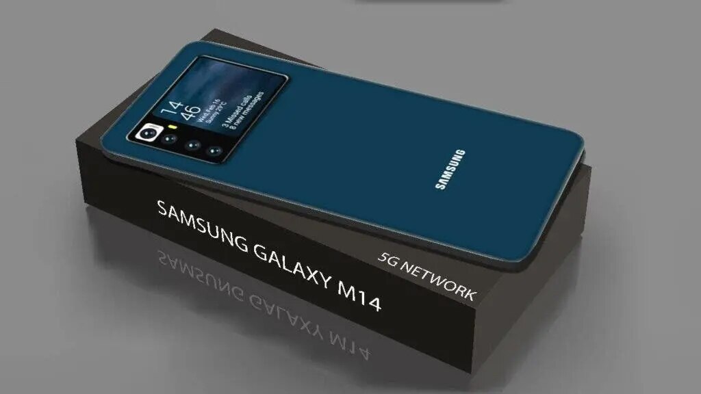 Samsung’s cheapest 5G phone coming to cut mutiny, seeing it will say – Tumsa koi pyar koi haseen nahi hai