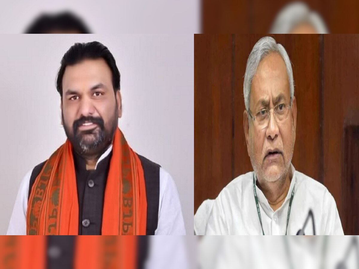 Bihar Politics: नीतीश के पास वोट बैंक नहीं; इसलिए तेजस्वी को कर रहे प्रमोट: बीजेपी 