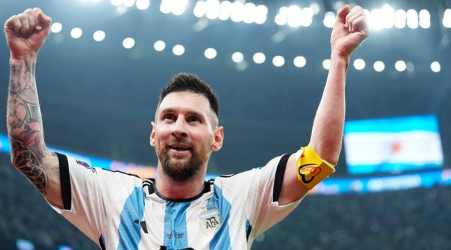 FIFA World Cup 2022: सच होने की कगार पर लियोनल मेस्सी का सपना, क्रोएशिया को हरा फाइनल में पहुंची अर्जेंटीना