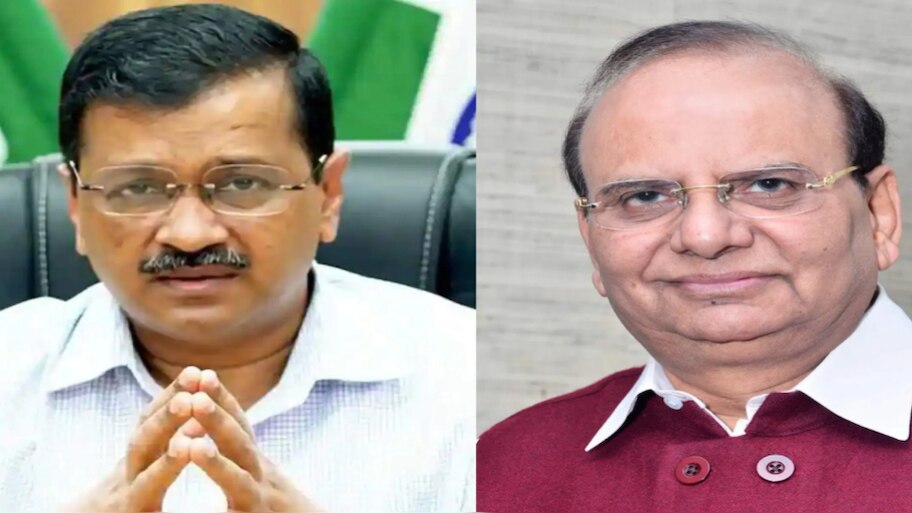 Delhi: G-20 समिट पर LG वीके सक्सेना ने बुलाई अहम मीटिंग; सीएम केजरीवाल भी होंगे शामिल