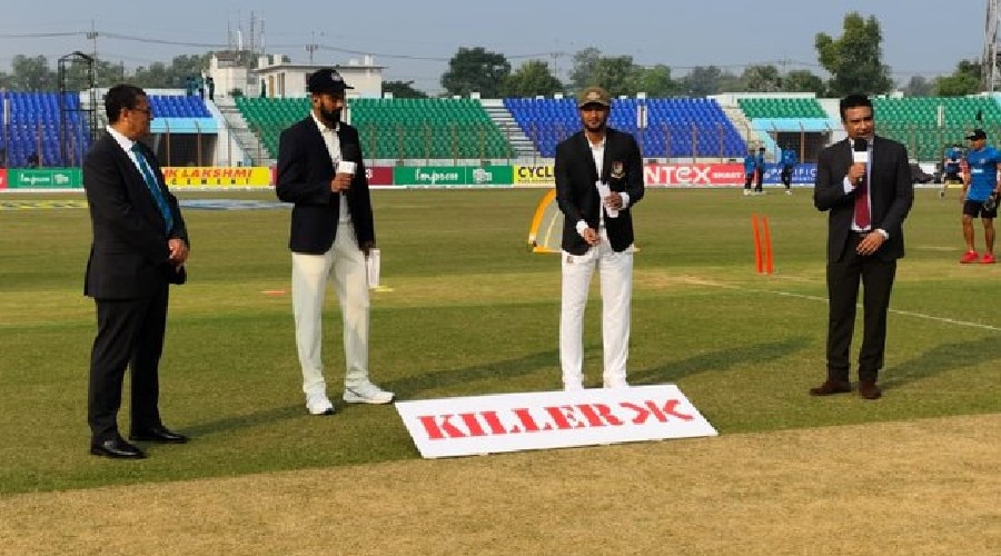 IND vs BAN, 1st Test: लंबे समय बाद भारतीय टीम में हुई वापसी, लेकिन फिर भी नहीं मिला मौका, जानें क्यों नहीं खेले जयदेव उनादकट