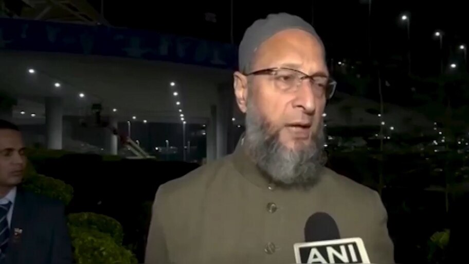 Twang Clash: ओवैसी बोले- जवानों पर भरोसा लेकिन लीडरशिप कमजोर; पीएम को याद दिलाया पुराना बयान