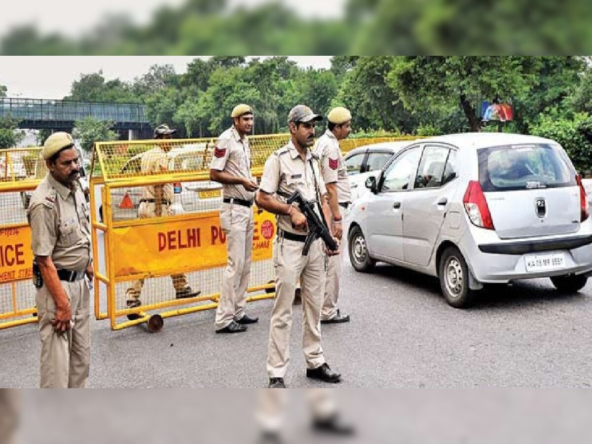 सिद्धू मूसेवाला हत्याकांड सुलझाने में लगे दिल्ली पुलिस के अधिकारियों को जान से मारने की धमकी, बढ़ाई गई सुरक्षा