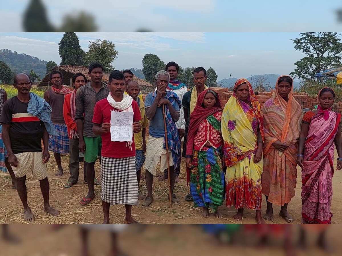 Balrampur News: रायपुर के सरकारी कार्यक्रम से लापता हुआ बुजुर्ग दिव्यांग, कटघरे में समाज कल्याण विभाग