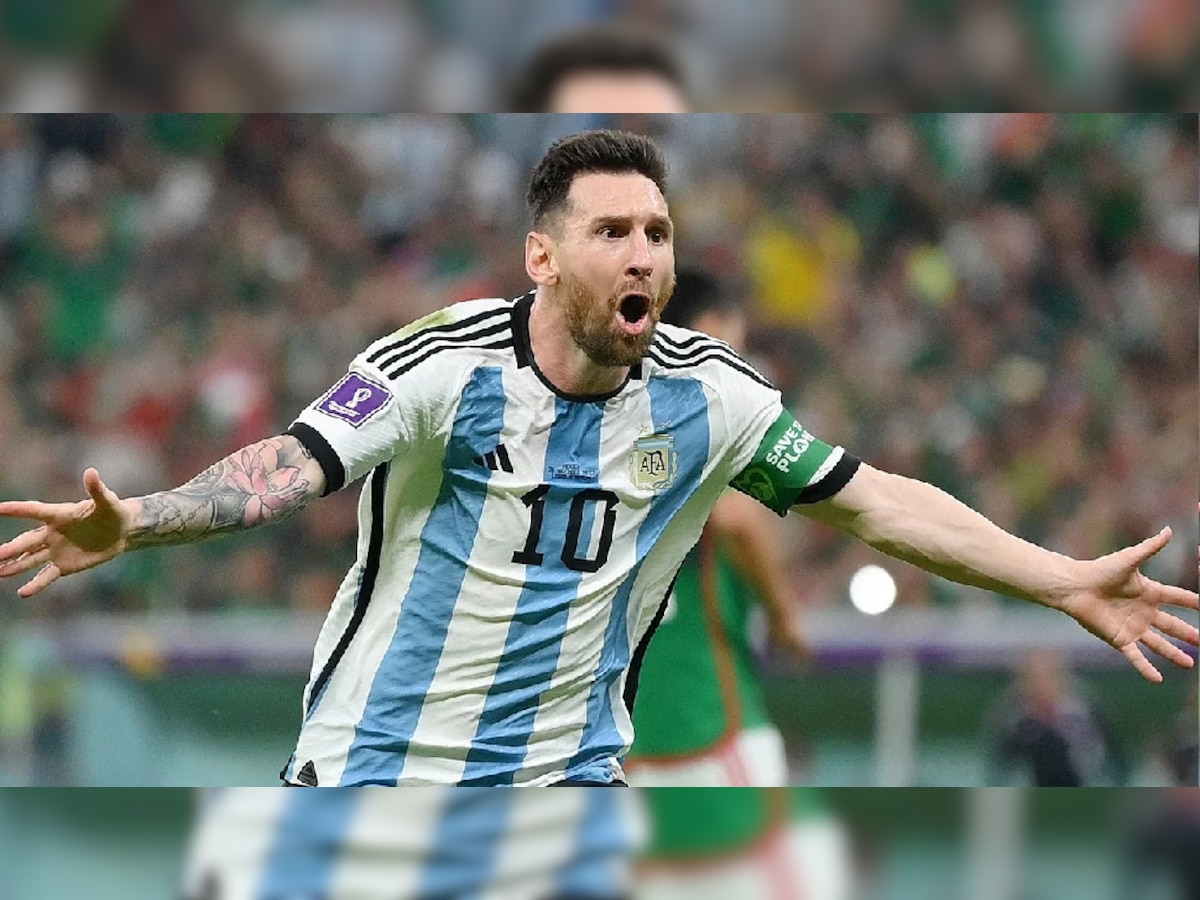 Lionel Messi Retirement: ଅବସର ନେବା କଥା ନିଶ୍ଚିତ କଲେ ଲିଓନେଲ ମେସି, ଜାଣନ୍ତୁ କେବେ ଖେଳିବେ ସେ ଶେଷ ମ୍ୟାଚ୍