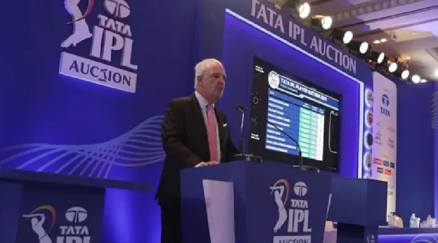 IPL Auction 2023: मिनी नीलामी में 405 खिलाड़ियों पर लगेगा दांव, इन खिलाड़ियों पर बरसेगा पैसा