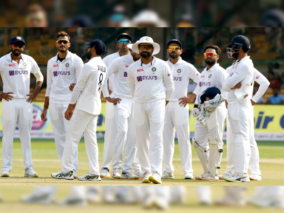 Team India