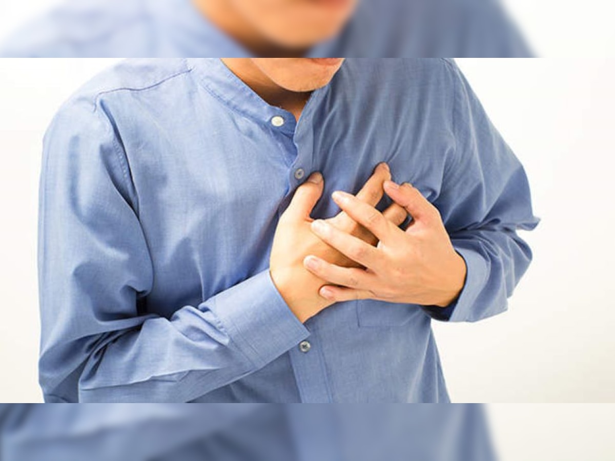 Chest Pain: सीने में रहता है दर्द? अपनाएं ये घरेलू उपाय, मिलेगा तुरंत आराम